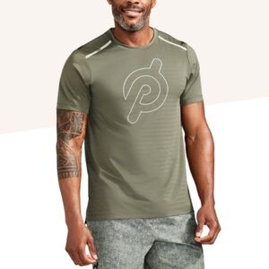 NWT RHONE Peloton Swift Short Sleeve rr.